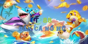 bắn cá nổ hũ