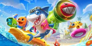 Game bắn cá miễn phí